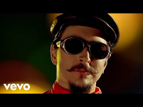 Primus - Shake Hands With Beef (Official Music Video)