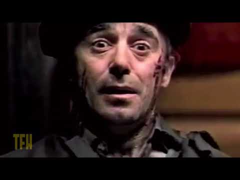 Thumbnail of the video: Fede Alvarez on DAY OF THE BEAST