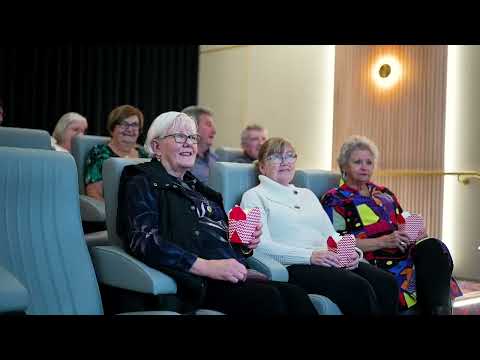 Explore Kingfisher Grove