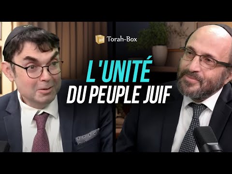 L'Unité du Peuple Juif