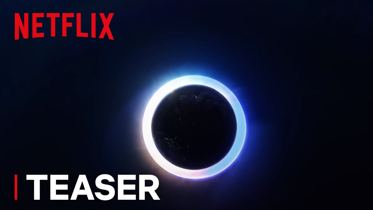 Our Planet | Teaser [HD] | Netflix thumnail