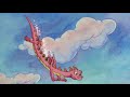 Dragon Tales Episode 33 Season 1 Small Time Roller Coaster Dragon