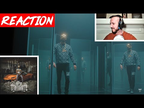 18 KARAT - VERRÜCKT ❌ Banger Musik treibt Kripos zum Griff zur Flasche ❌ Blockbuster ► Reaction ◄