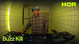 Dionysian Mysteries - Buzz Kill | HÖR - September 9 / 2026