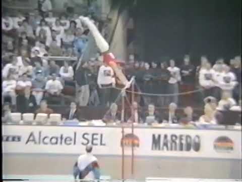 EF HB 1992 DTB Cup   Ralf Buechner GER 9 90