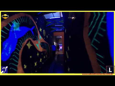 Tv Educativa a Epopéia de Marília S.P rumo à Cop 30 Belém do PARÁ PA. Professor Mestre em História Rafael Giovanetti Teixeira, Ademar Aparecido de Jesus e Marcos Jordão visitam o Museu das Amazônias em Belém do Pará PA Parte 03  dia 07 de Novembro de 2.025