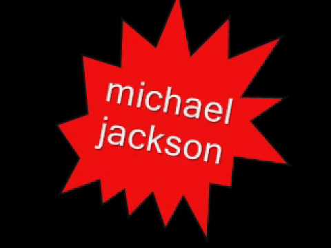 michael jackson - dj parlak