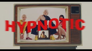 Dead Sara - Hypnotic video