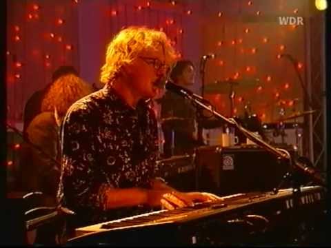 R.E.M. - Up Promo Tour Rockpalast, Hamburg, 02.11.1998