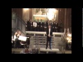 Glenn Bengtsson sings Deh vieni alla finestra! from ...