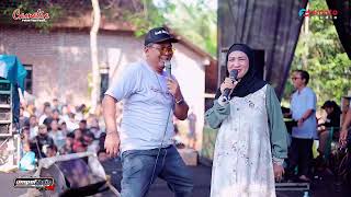 Download lagu CUMA KAMU HJ MUR ft RUDY IBRAHIM - CAMELIA PELAN TAPI PASTI - 2 DEKADE OMPOL TEAM - JAMBU TIMUR mp3