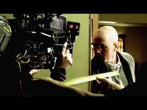 HOW WILL IT END? - PART 1 BREAKING BAD EXTRAS