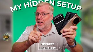 My Secret YouTube Setup Revealed!