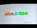 Nick Jr Too Idents 2014 2018