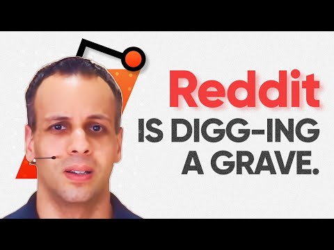 Reddit is killing their brand in the worst possible way