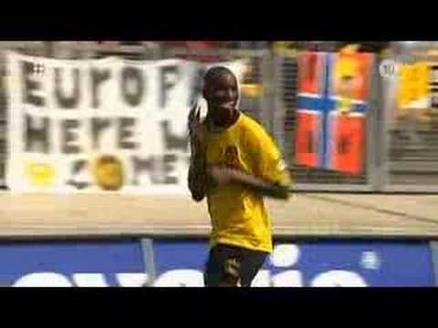 Roda JC - Heracles Almelo