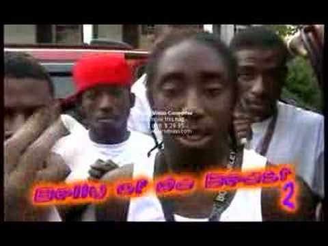 Young hot - Belly of da beast