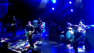Jimmy Eat World - Invented - Live at O2 Academy Birmingham