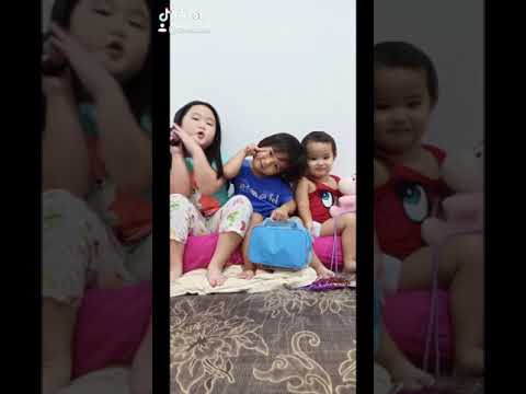 Anak anak Paps Wawa Mania