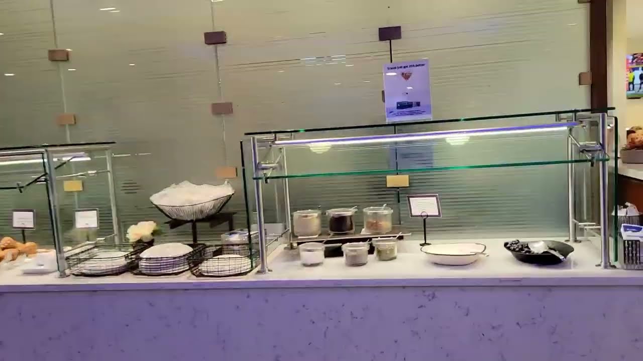 United Airlines United Club