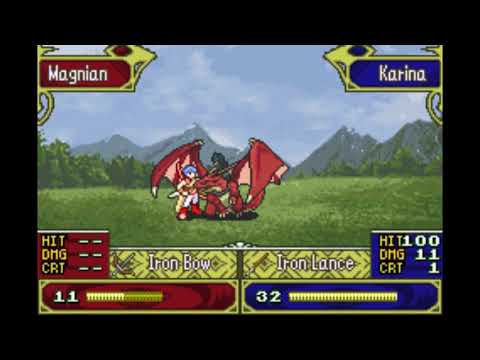 The Last Promise is Amazing