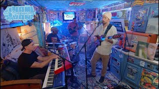 MISHKA - &quot;Above The Bones&quot; (Live at GoPro Mountain Games in Vail, CO 2022) #JAMINTHEVAN