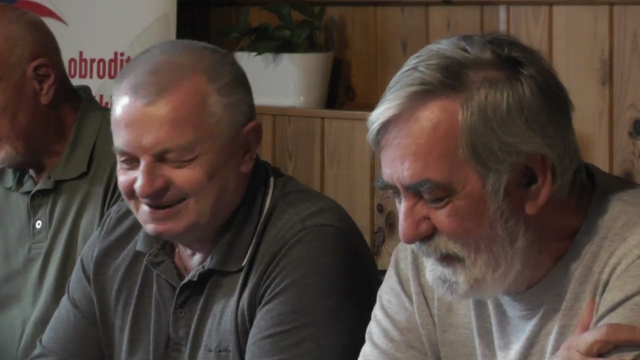 JaSaN na besedě v Turnově -  I.Kratochvíl, V.Pilmaier, J.Zeman, H.Blaško