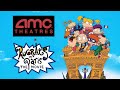 AMC Previews Rugrats In Paris The Movie November 17 2000