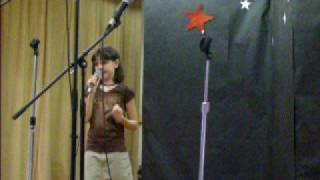 Mady Rose - I will be there/ Jessica Andrews