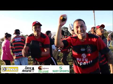 FINAL CITADINO DE CRUZ ALTA 2022 - Operário vs Academia da Ferrô