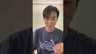 [閒聊] 朴栖含和朋友喝酒時會玩的遊戲