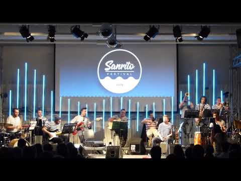 Sanrito 2019 - I Giovani Mozzi Orchestra, "Play for a while"