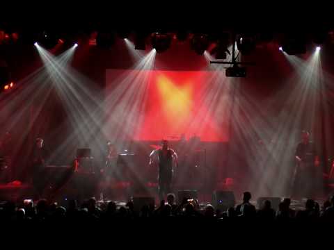 NOYCE™ - Fall[out] Warsaw Dark Electro Festival