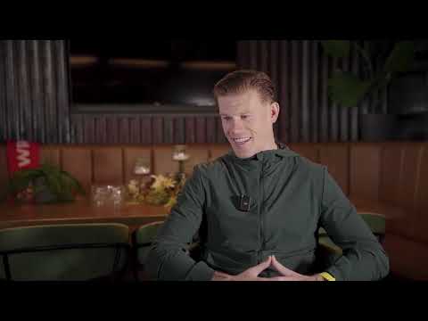 INTERVIEW | James McClean on departing Wrexham AFC