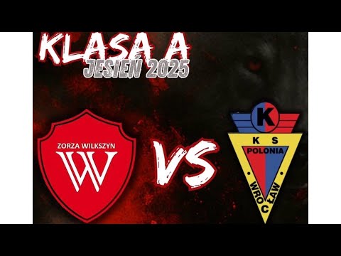 Zorza Wilkszyn vs KKS Polonia Wrocław 23.11.2025
