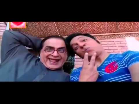 Bulbulay Episode 386   14 February 2016