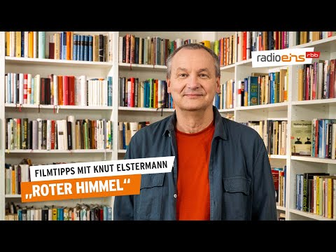 Roter Himmel | Filmtipp der Woche