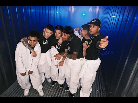 "Murio Eso" King Pride- Haquil- Brayy- Adrian Montoya- Jay Baars- Deeikel- Film by @dobleasilva