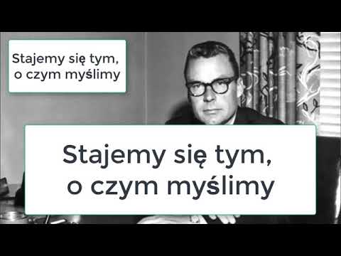 Earl Nightingale- Najdziwniejszy Sekret I Klucz do Sukcesu