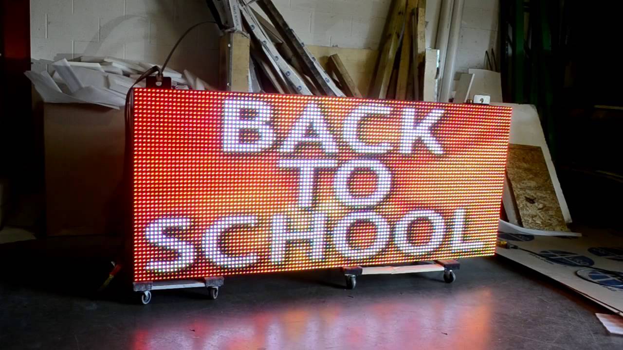 GRS Edge 20mm Full Color 48x112