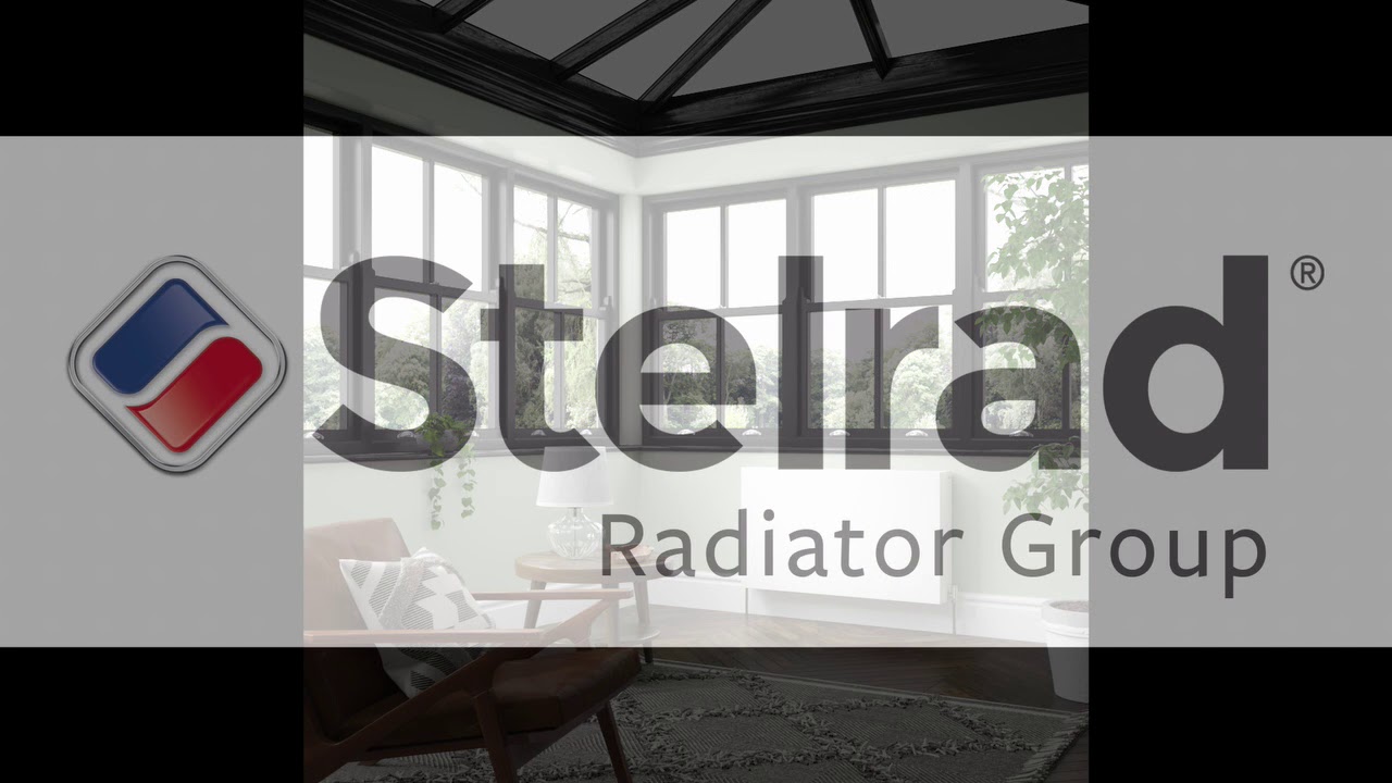 'Fit For The Future' | Stelrad - Product Range Developments