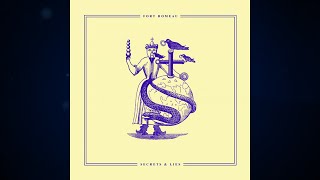 Fort Romeau - Secrets & Lies (Original Mix) [Live At Robert Johnson]