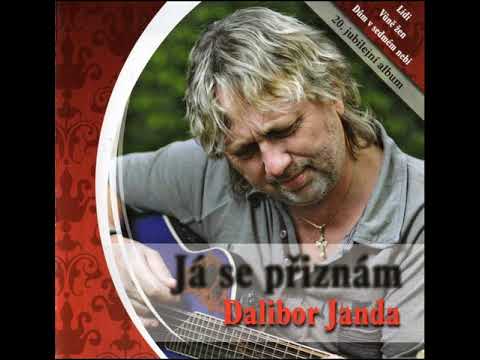 Dalibor Janda - Rád se k vám vrátím (2011)