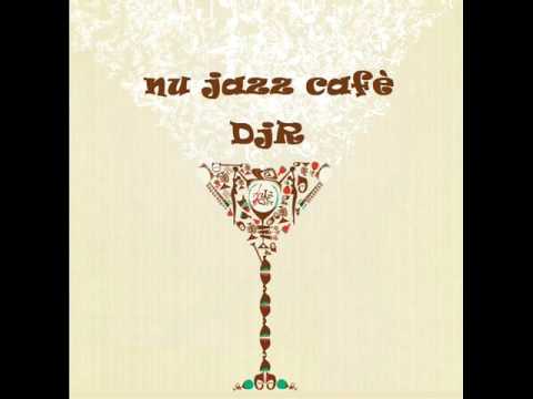 DJ Rosa from Milan - Nu Jazz Cafè