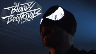 The Bloody Beetroots live - Rocksteady (Panoramas 2013)
