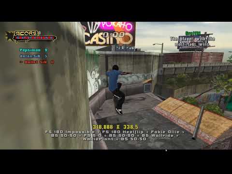 170 Tags East La Bullet.SiN - ThugPro