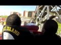 Cipbc Cyclone Roller Coaster B Sun April 29 2012