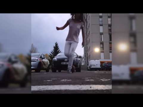 Lisa Zimouche ● World Panna Female Champion ● Freestyle Skills