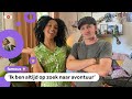 YouTuber Govert Sweep over gearresteerd worden en... plas drinken