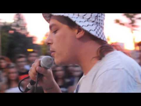 Bola vs Pablo - 8avos - LPRAP BATTLE